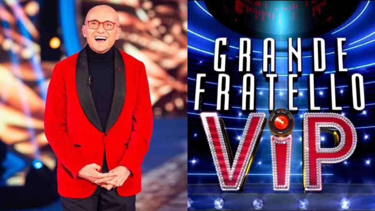 gf vip 6 anticipazioni 1 grande fratello vip 6 retroscena cast si a aldo montano no a figlie di al bano e morgan 2660734