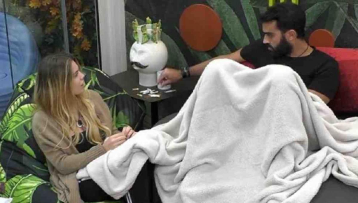 gf vip 6 continua la grande fratello vip codegoni prende le distanze da gianmaria mi dispiace averlo illuso 2677896 1