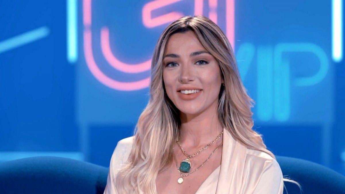 gf vip 6 soleil sorge gf vip i fan gia formano le coppie soleil tra manuel e gianmaria tommy punta fico 2665544 2