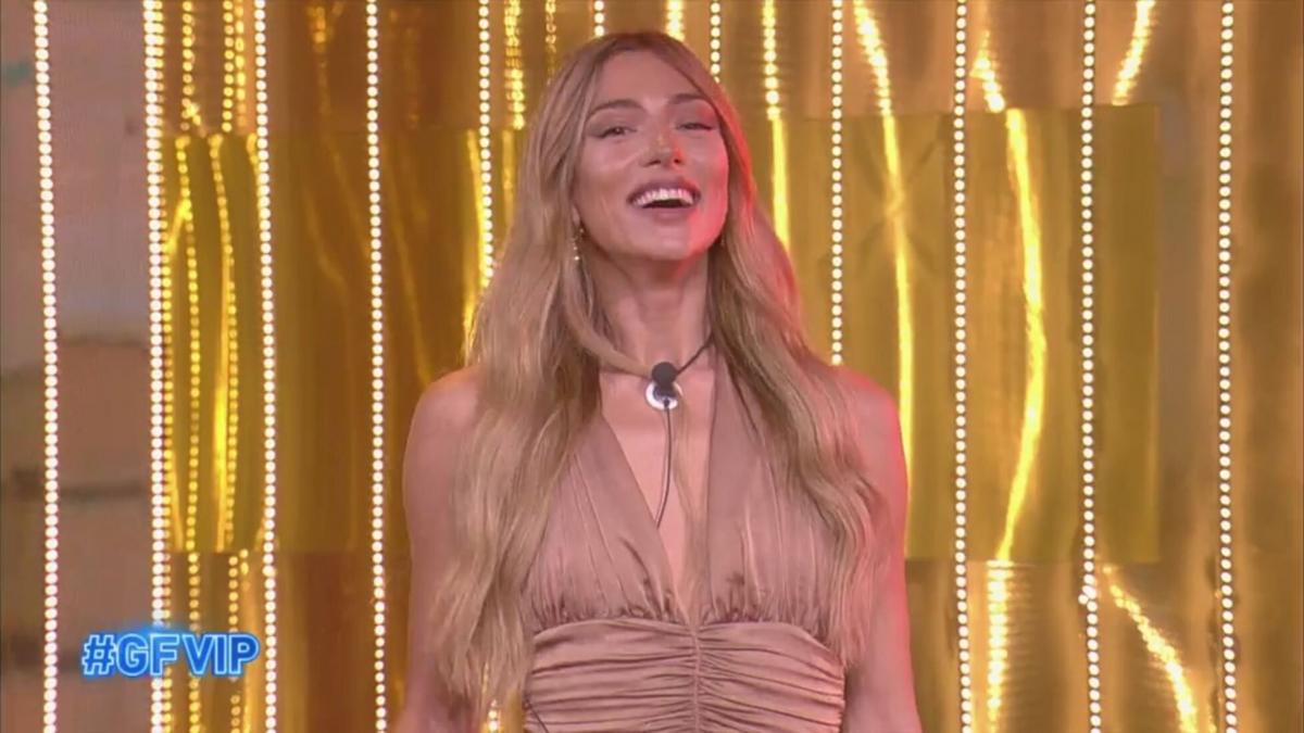 gf vip 6 soleil sorge gf vip il dramma di soleil sorge 2665914