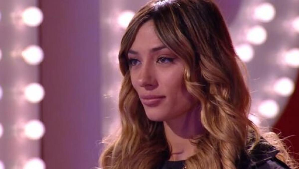 gf vip 6 soleil sorge la modella italo americana soleil sorge 2687448