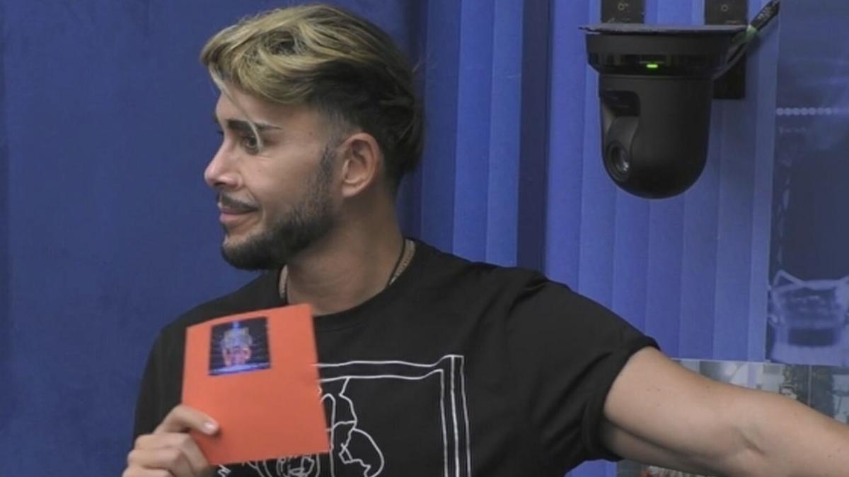 gf vip 6 spoiler 29 giacomo urtis parla della sua esperienza al grande fratello vip 2582210