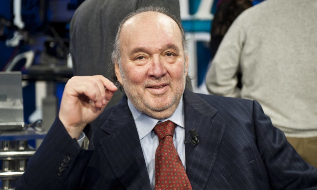 giampiero galeazzi vita privata biografia giampiero galeazzi 1