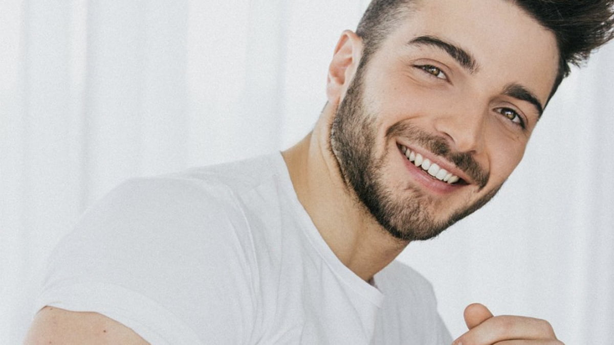 gianluca ginoble vita privata biografia gianluca il volo