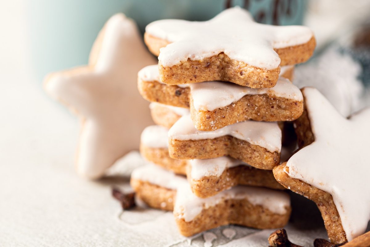 i biscotti della nonna al 3