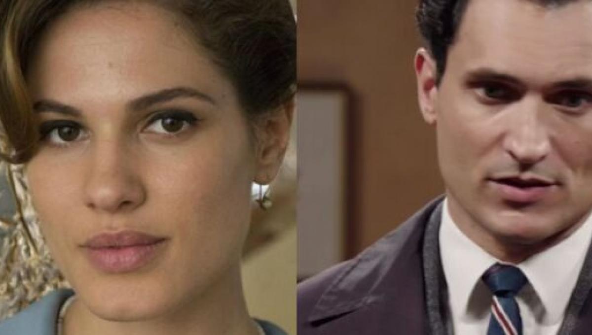 il paradiso delle signore 6 il paradiso delle signore 6 spoiler su anna e vittorio 2659926