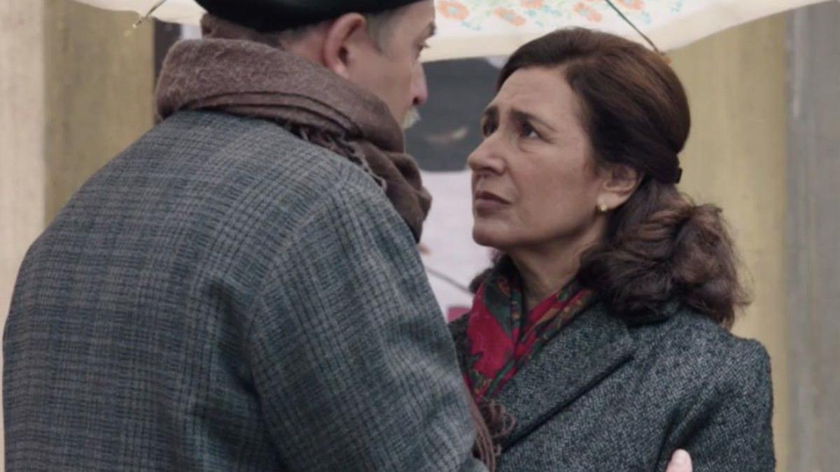 il paradiso delle signore 6 il paradiso delle signore spoiler 8 12 marzo agnese lascia armando 2590358