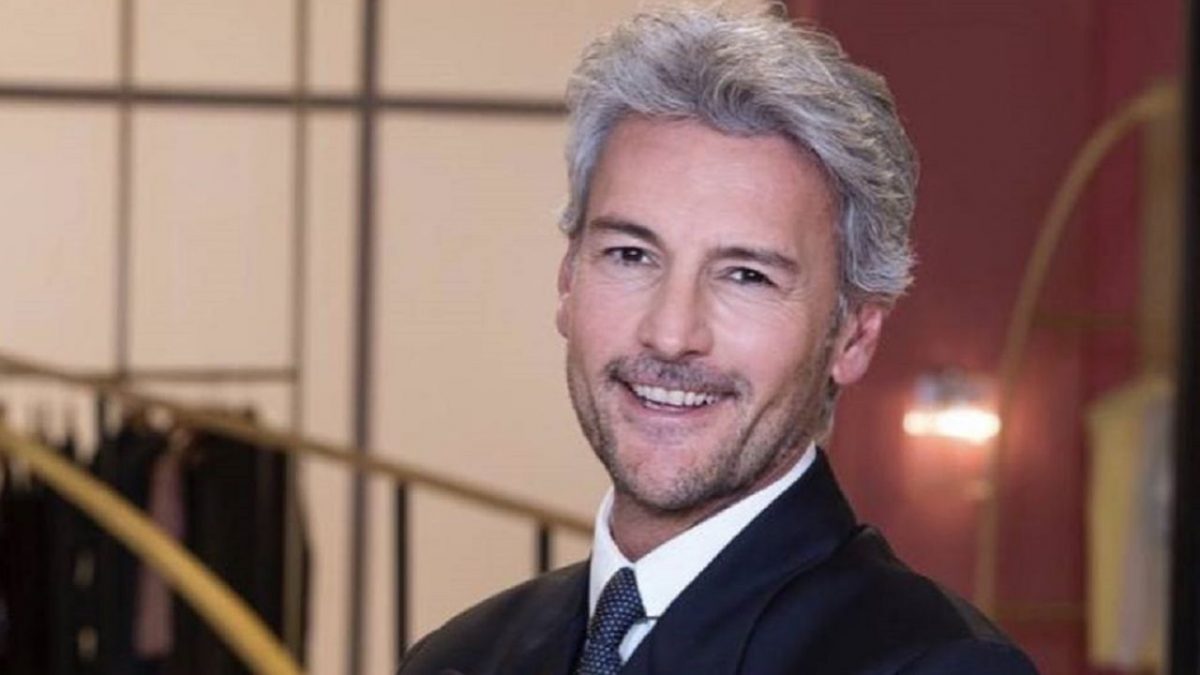 il paradiso delle signore amatissimo roberto farnesi 1