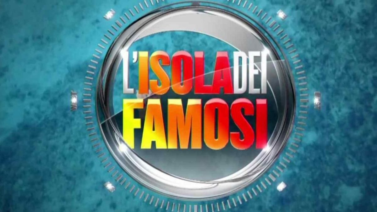 isola dei famosi chi lo Lisola dei famosi 2022 conduzione