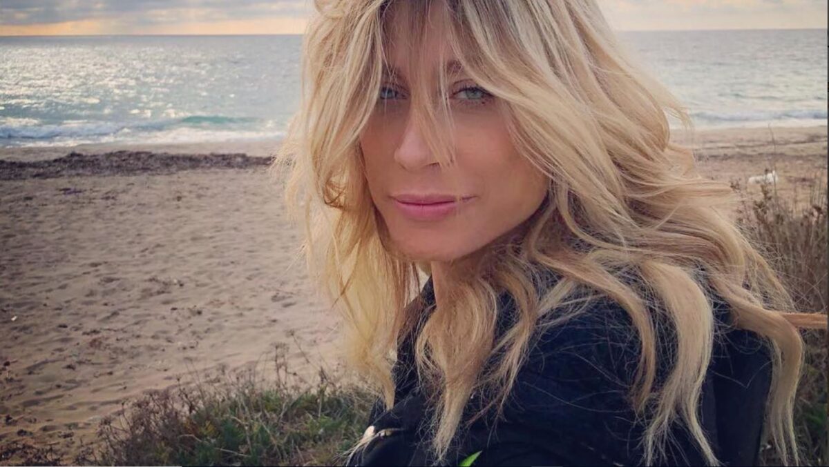 maddalena corvaglia vita privata biografia maddalena corvaglia