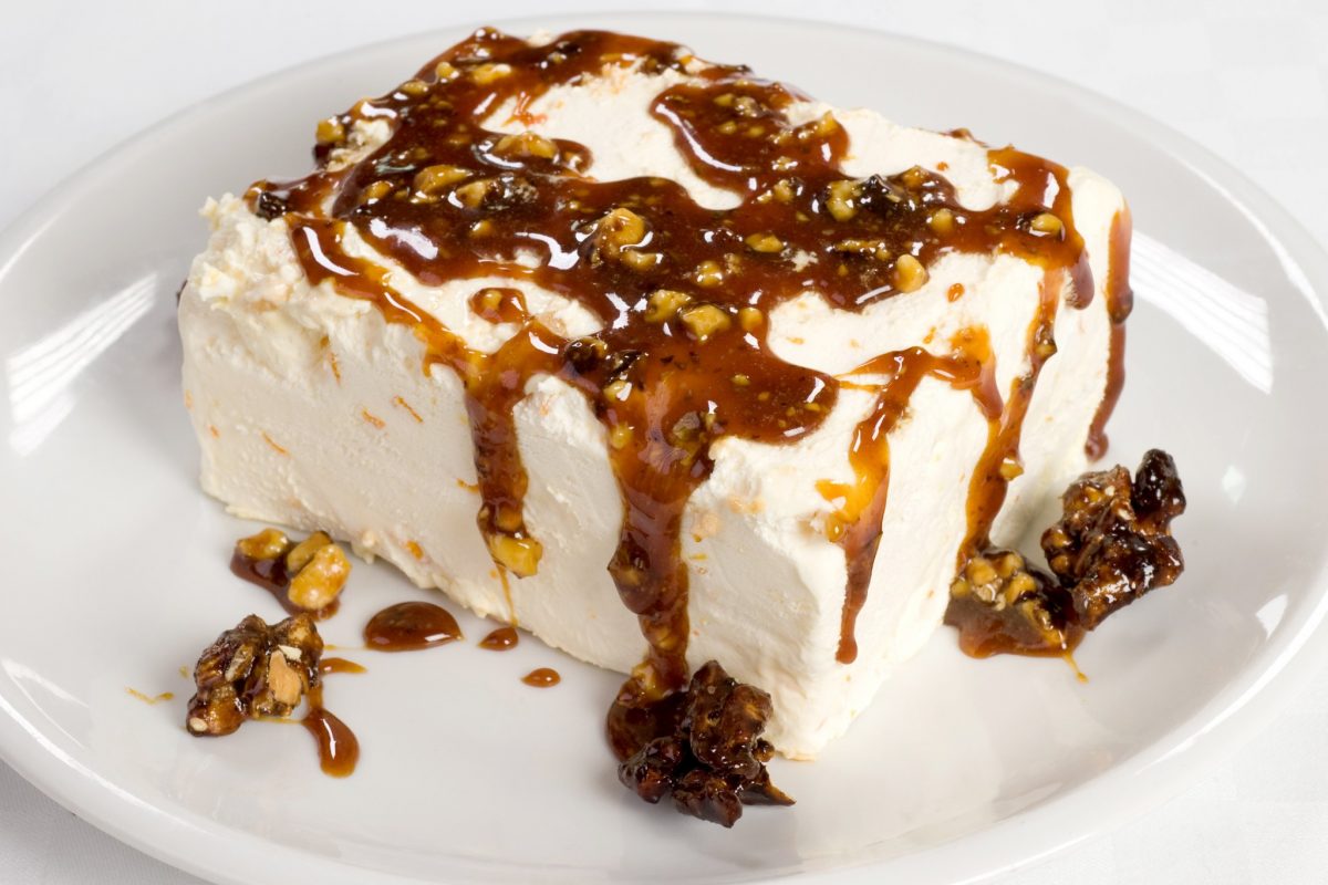 mattonella di mascarpone gelato golosissimo 4