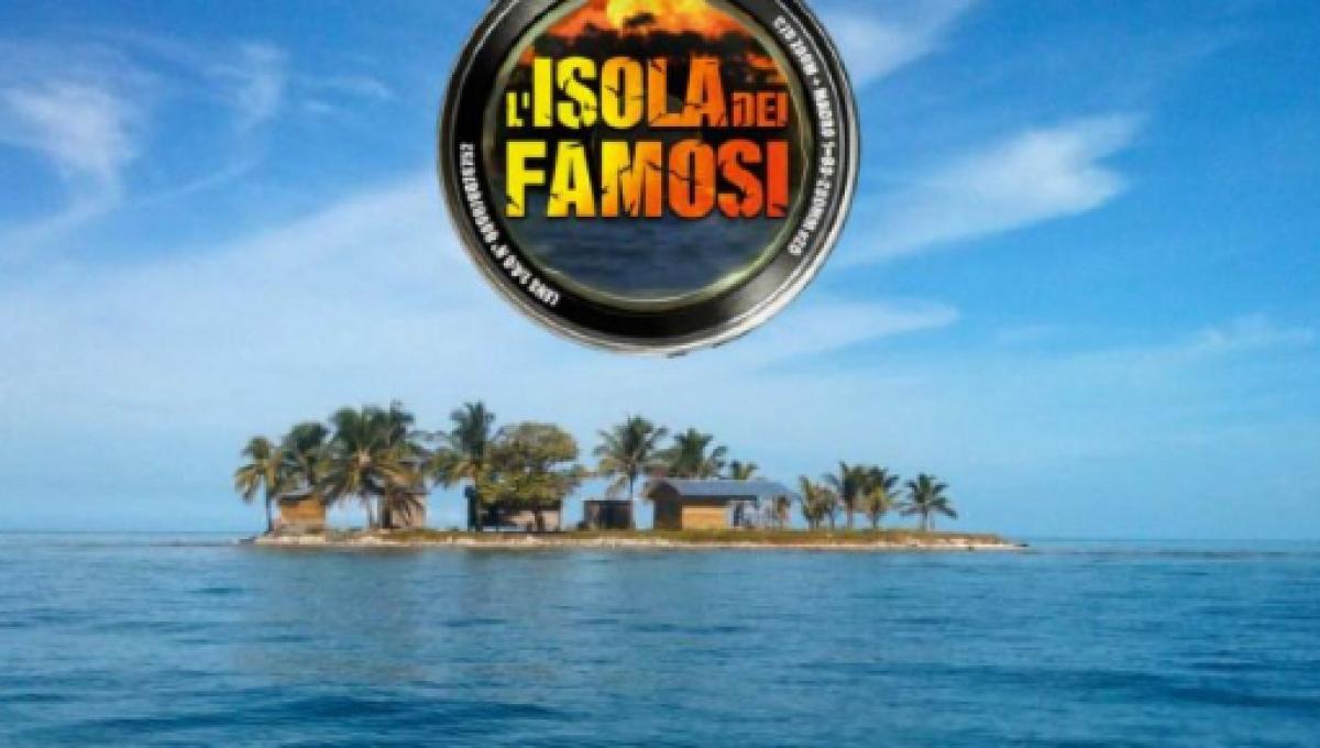 mediaset nel 2022 cambia programmazione isola dei famosi 2018 squalificati francesco monte e nadia rinaldi blastingnewscom 1862607