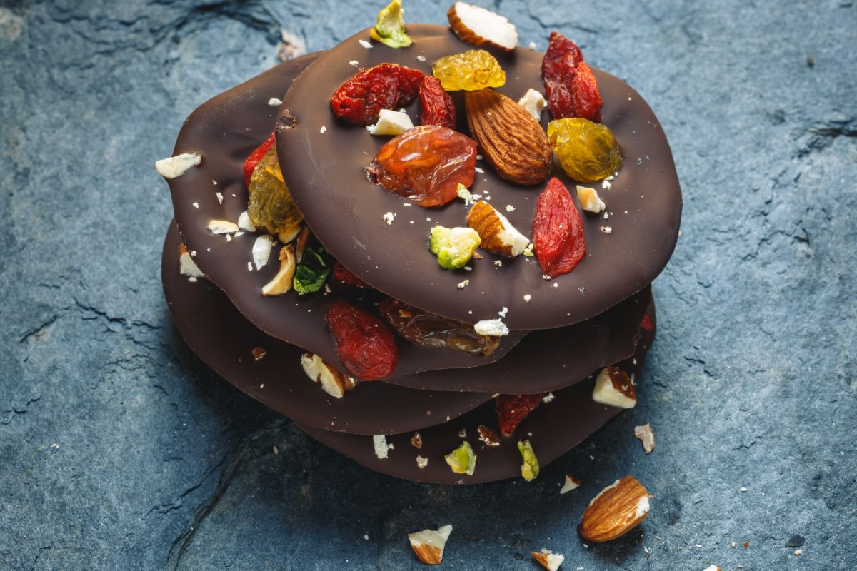 mendicants al cioccolato i cioccolatini 2