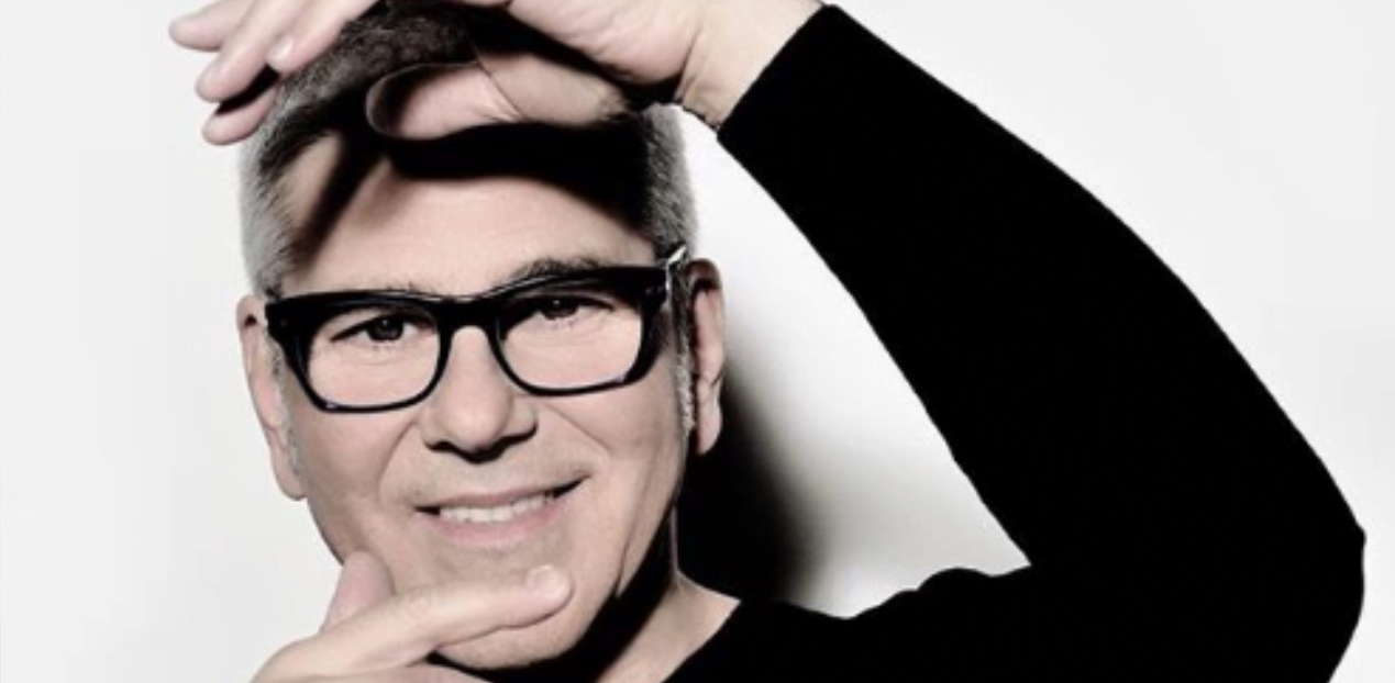 michele zarrillo vita privata biografia foto michele zarrillo copertina