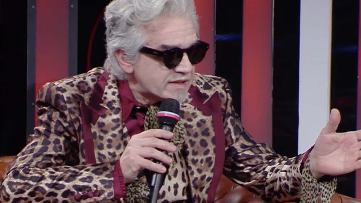 morgan vita privata biografia carriera morgan amasanremo