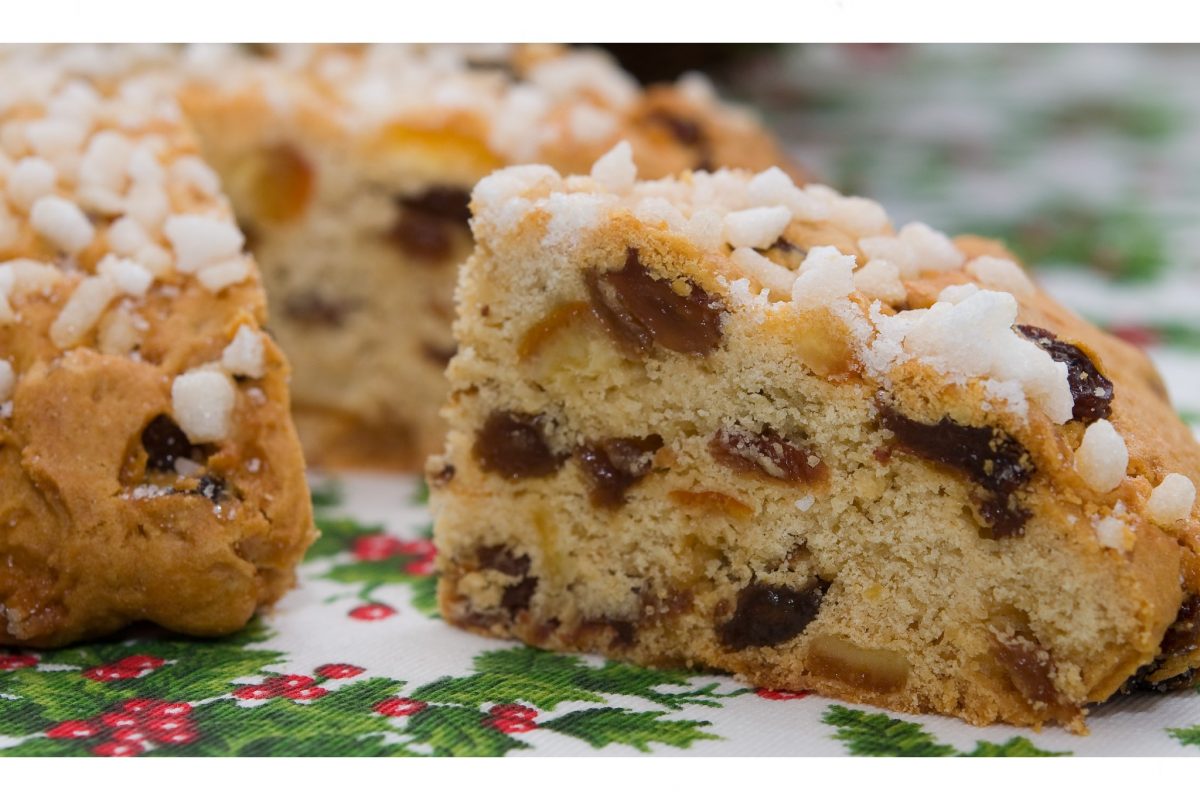 pan di natale lalternativa al 1