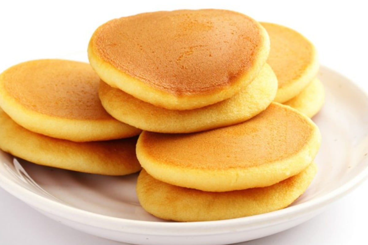 pancake soffici e alti che pancake alti e soffici