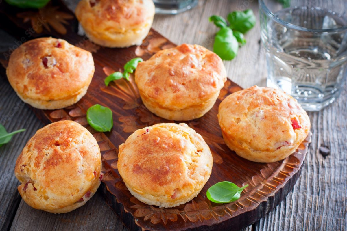 panini al bacon deliziosi salatini 3