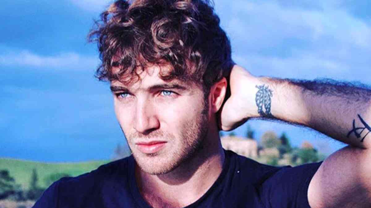 paolo ciavarro vita privata biografia foto paolo ciavarro si sfoga con teresanna