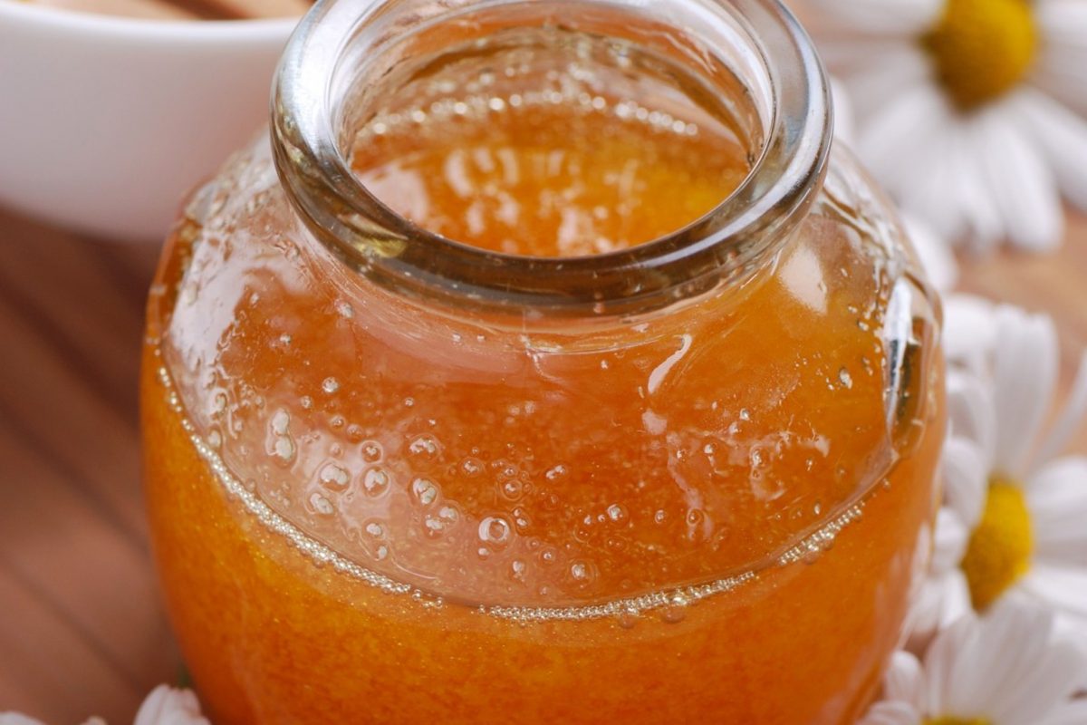 pasta di arancia il trucco 1