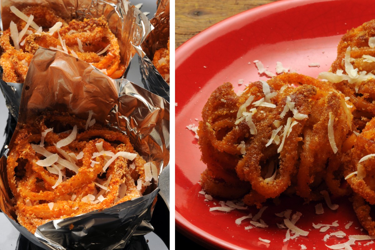 pasta scotta non disperate trasformatela pasta scotta