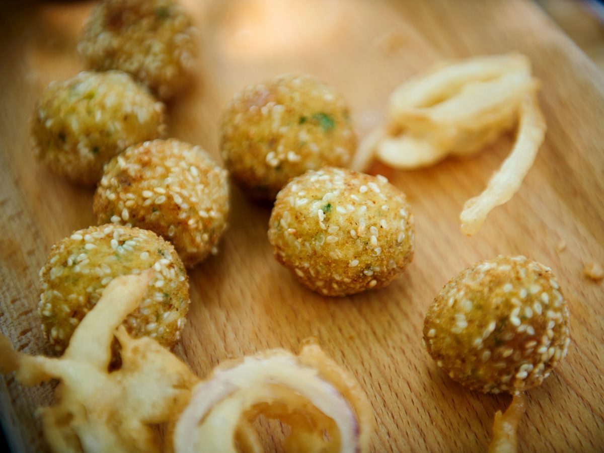 polpette di zucca al forno AdobeStock 34198479