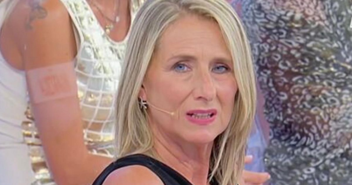 sara zilli vita privata biografia sara zilli uomini e donne