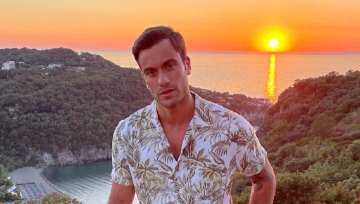 tale e quale show pierpaolo intervista a pierpaolo pretelli tale e quale un sogno sto lavorando a un album 2669102 1