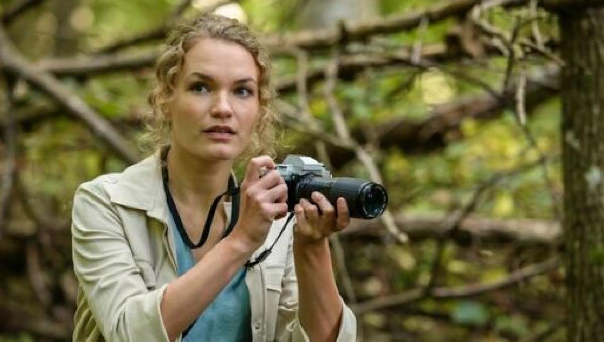 tempesta damore anticipazioni 15 novembre tempesta damore anticipazioni tedesche maja rimarra intrappolata in una grotta 2640574