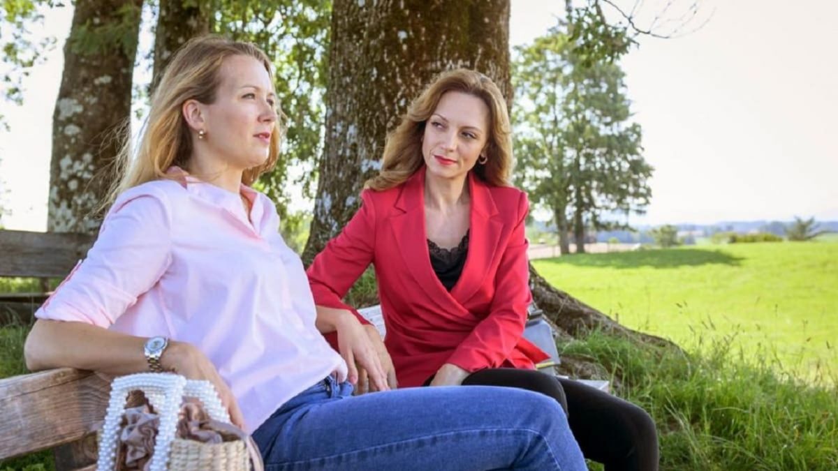 tempesta damore anticipazioni 22 novembre foto tempesta d amore selina ariane