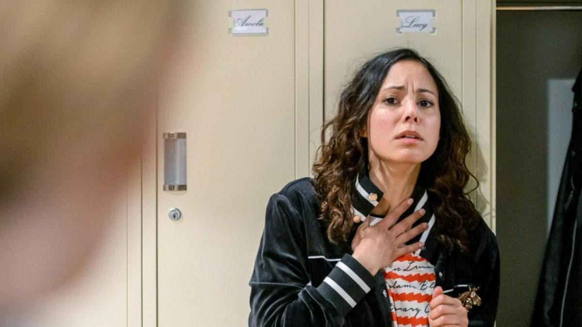 tempesta damore anticipazioni 24 novembre tempesta damore trame 11 17 ottobre vanessa scrivera un messaggio romantico a max 2672390