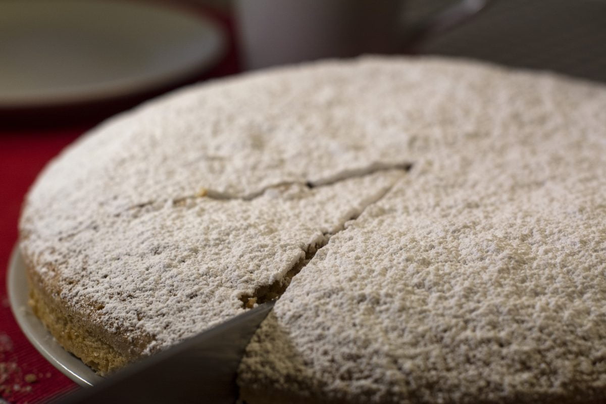 torta alla nutella ricotta e AdobeStock 204214675 1