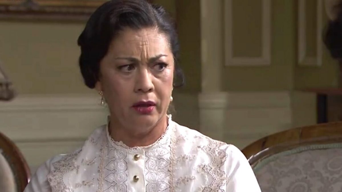 una vita anticipazioni 15 novembre Bellita cantante