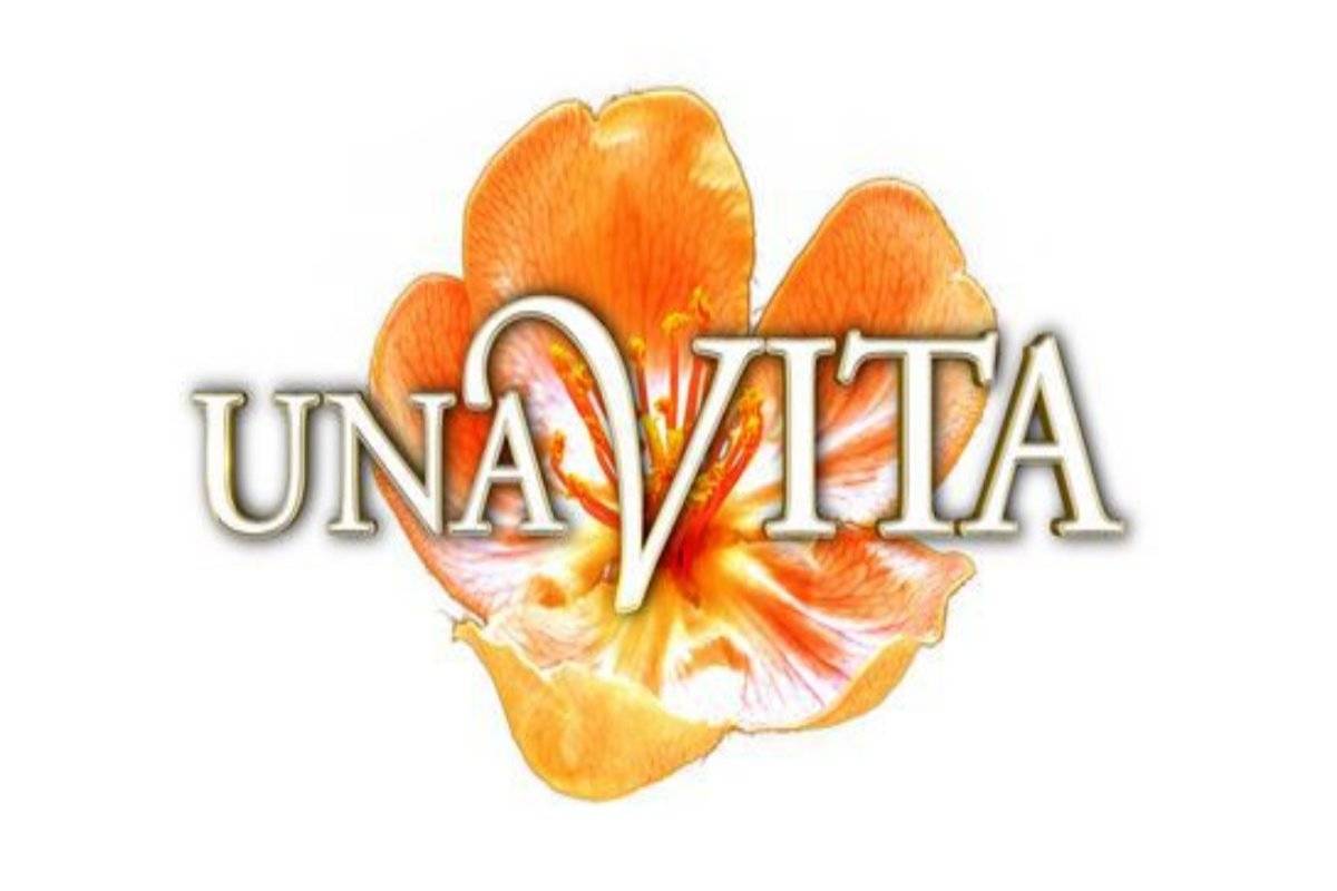 una vita anticipazioni 15 novembre una vita logo