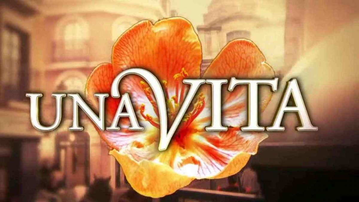 una vita anticipazioni 24 novembre Una Vita Solonotizie24 4