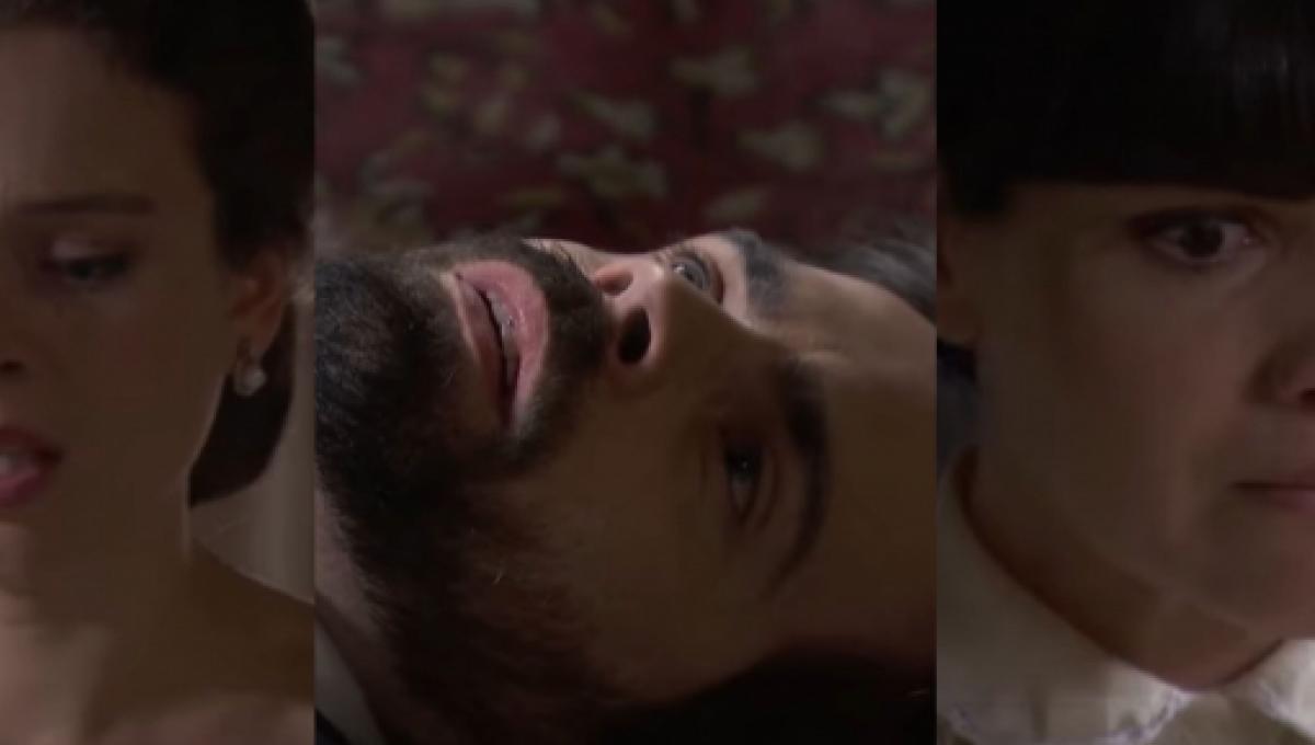 una vita anticipazioni 9 novembre Genoveva Velasco e Laura