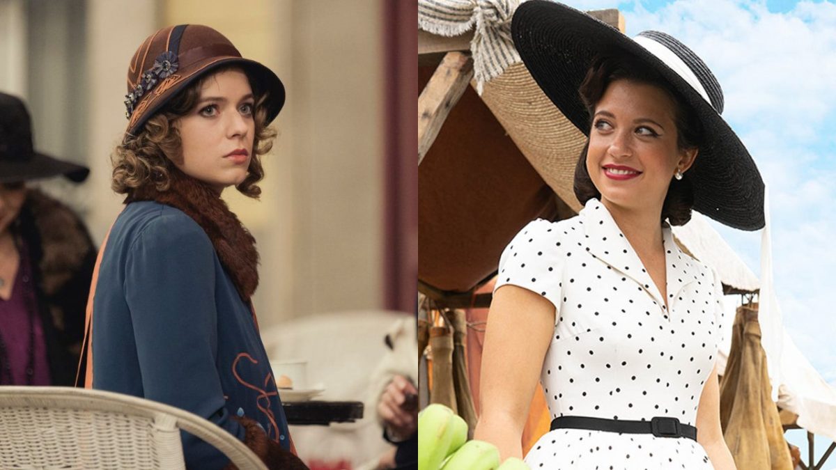 una vita trama e altro Una e due vite