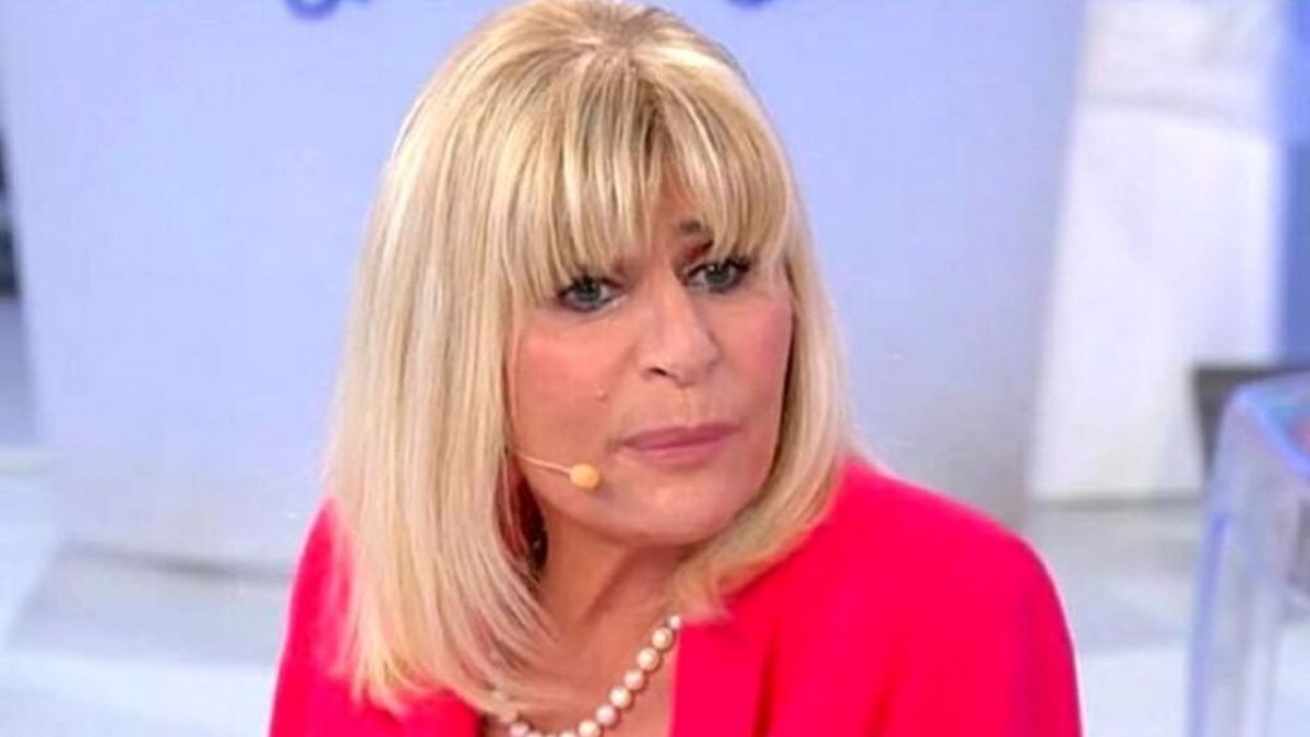 uomini e donne anticipazioni 15 Gemma Covid