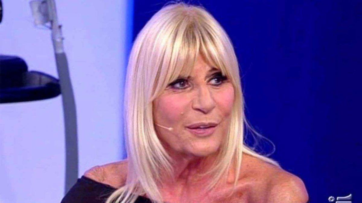 uomini e donne anticipazioni 2 gemma galgani 1