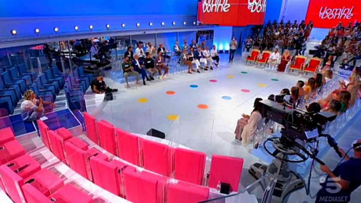 uomini e donne anticipazioni 22 Uomini e Donne 1 3