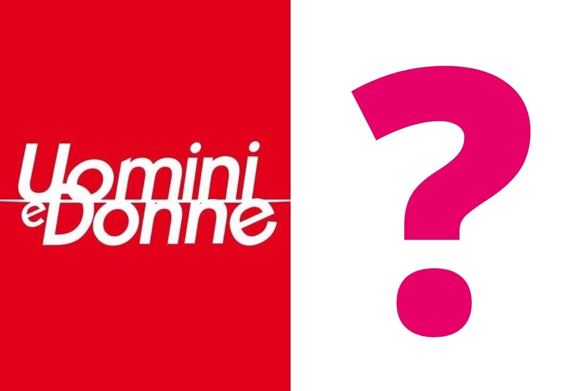 uomini e donne anticipazioni 25 Uomini e donne 1 4