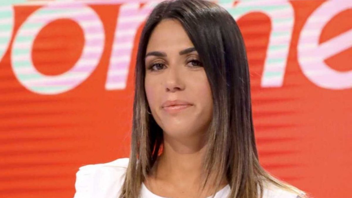 uomini e donne dubbi dei Giulia Quattrociocche partorito 2