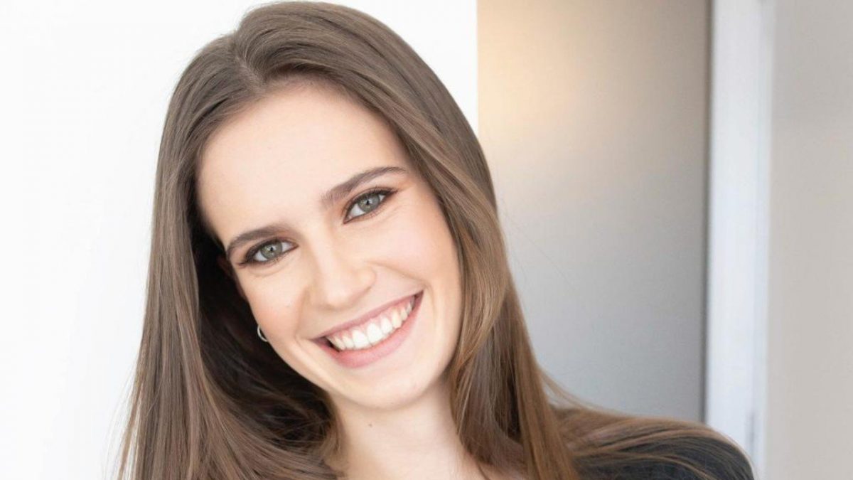 uomini e donne ex corteggiatrice Eugenia