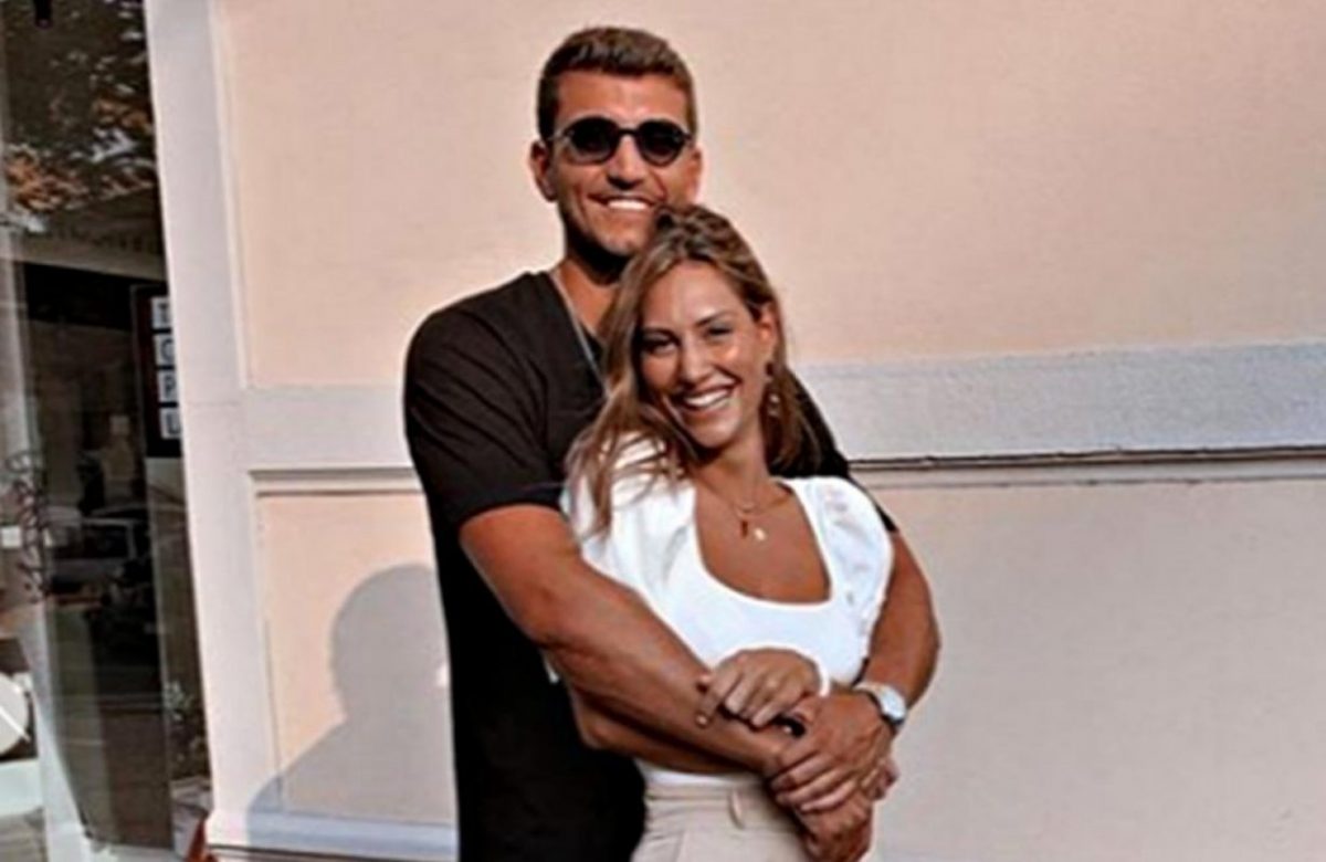 uomini e donne famosa ex Marco e Beatrice