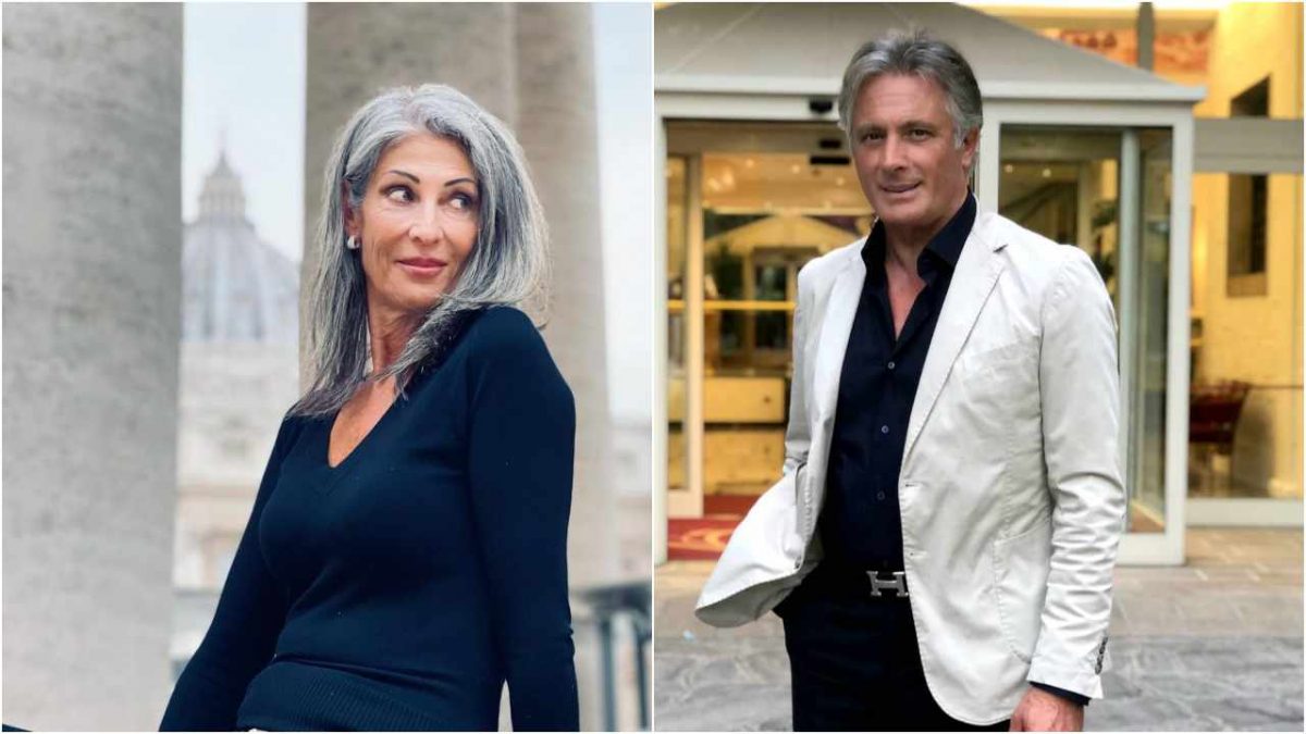 uomini e donne giorgio manetti giorgio manetti isabella ricci