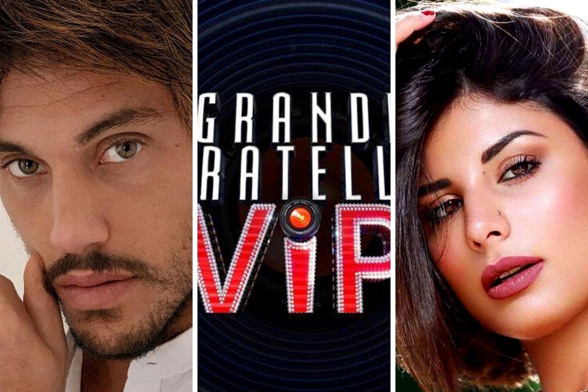 uomini e donne giulia cavaglia giulio raselli giulia cavaglia uomini e donne gf vip 2021 nuovi concorrenti