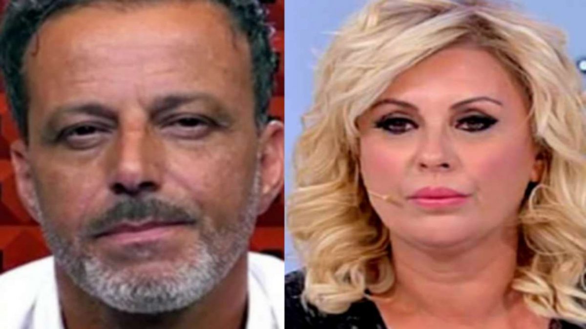 uomini e donne tina cipollari kiko nalli e tina cipollari political24