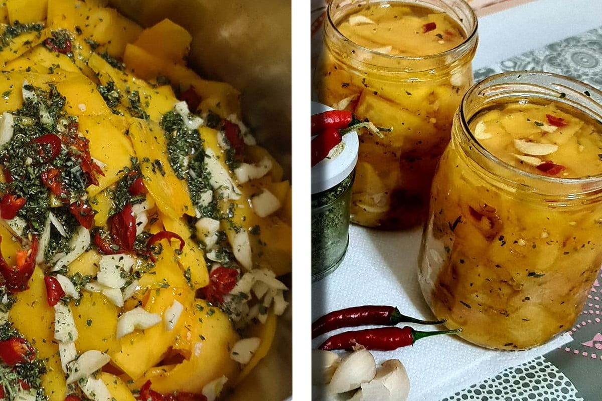 zucca in agrodolce buonissima tutto zucca in agrodolce