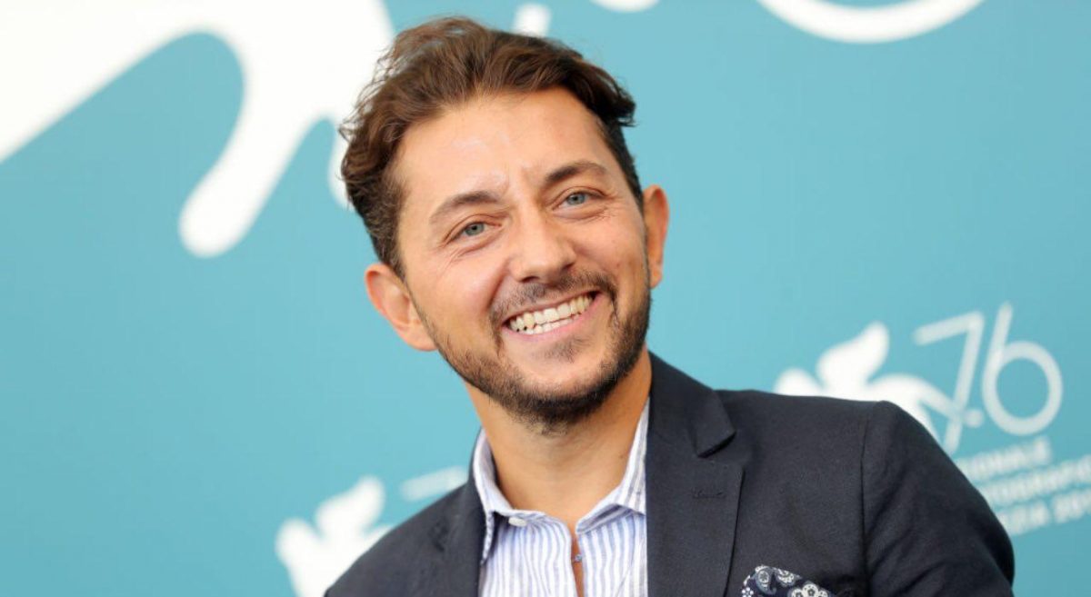 adriano pantaleo vita privata biografia GettyImages 1171122802 2