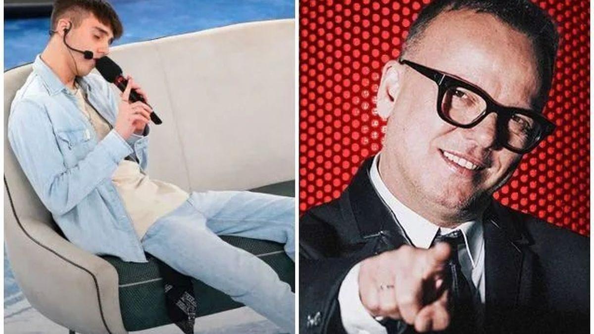 amici 21 gigi dalessio chiama amici 21 gigi dalessio rompe il silenzio su lda 2692058